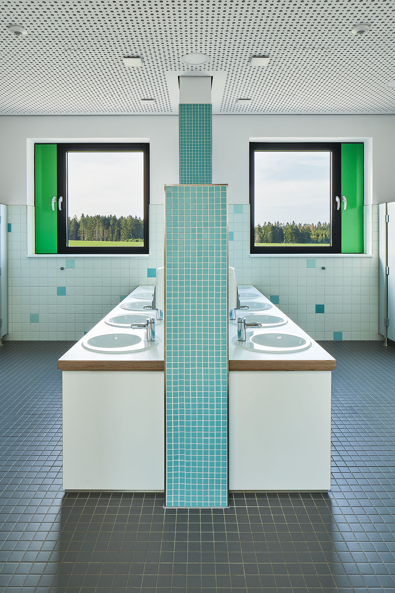 Albblick Kindergarten Trossingen - MKS Architekten